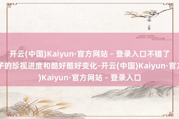 开云(中国)Kaiyun·官方网站 - 登录入口不错了解用户对AI大模子的珍视进度和酷好酷好变化-开云(中国)Kaiyun·官方网站 - 登录入口