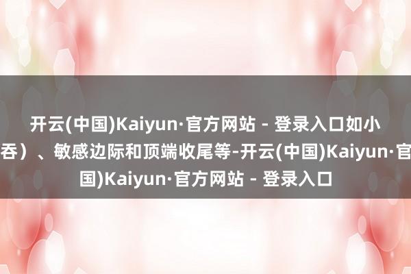 开云(中国)Kaiyun·官方网站 - 登录入口如小部件条目（隆重误吞）、敏感边际和顶端收尾等-开云(中国)Kaiyun·官方网站 - 登录入口